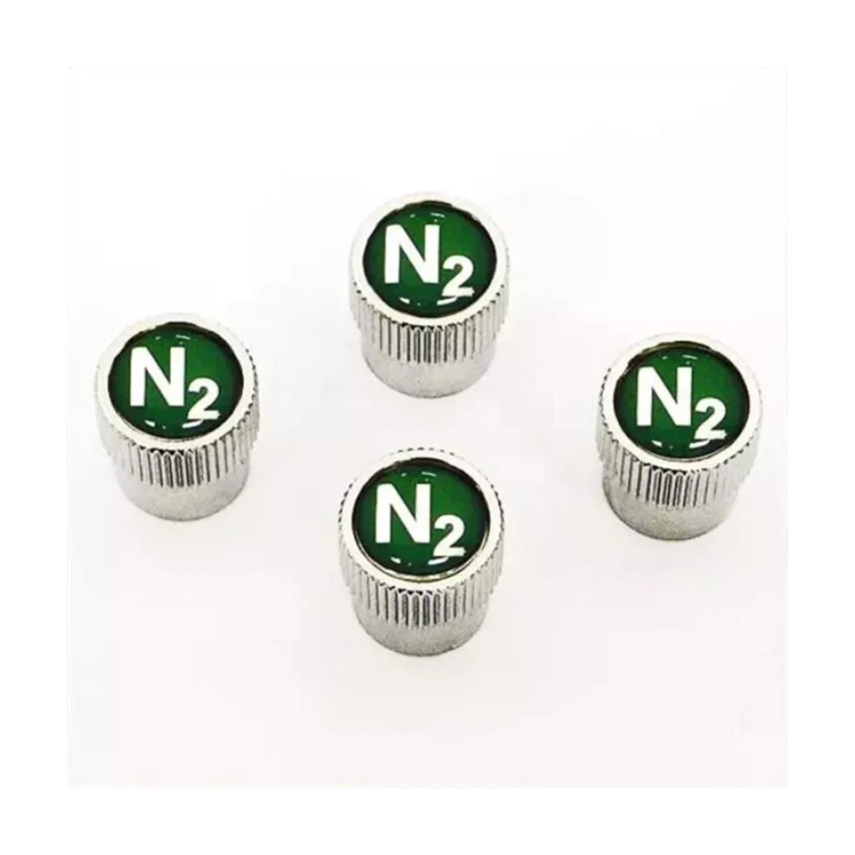 Оригинальный комплект колпаков штока клапана шины от оригинального производителя для BMW 1 серии M Mini Cooper Paceman - Изображение 1 из 1