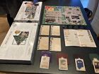 Harry Potter MAGICAL BEASTS BOARD GAME - Good Used Condition As Seen In Photos