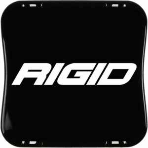 Rigid Industries Dually XL Cover Black * 321913 * - Picture 1 of 11