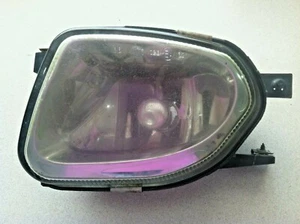 Mercedes-Benz E320 E350 E500 W211 2002-2009 ~ luz antiniebla izquierda - Imagen 1 de 4
