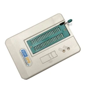 Uniwersalny programator USB EEPROM Flash SPI BIOS 24/25/BR90/93 SP8-A/SP10A - Zdjęcie 1 z 4