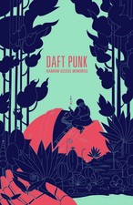 139 Daft Punk - TRON Random Access Memories Music Player 24"x37" Poster