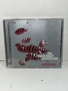 The Black Heart Procession & Solbakken : In the Fishtank - Volume 11 CD (2005) - Picture 1 of 2