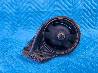 Hyundai Sonata Kia Optima Engine Mounting Front Roll Stopper Bracket OEM - Imagem 1 de 4