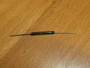 Interruttore a canna COTO RI-48B (5 pezzi = 1 lotto) - Foto 1 di 1