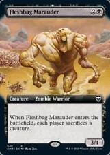 Fleshbag Marauder (Extended Art) -Foil Near Mint English MTG Commander Legends