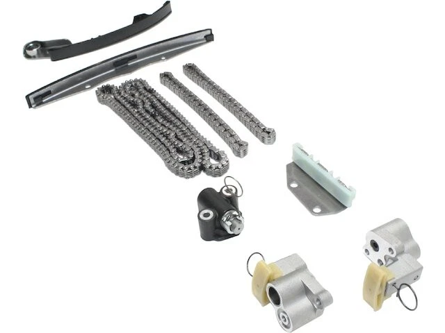 Timing Chain Kit For 2005-2015 Nissan Xterra VQ40DE 24-Valve DOHC 2007 KY427SK - Image 1 of 1