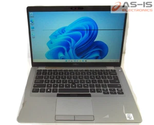 *TAL CUAL* Dell Latitude 5410 14" Core i5-10310U 1.70GHz 16GB 256GB SSD W11 (H161) - Imagen 1 de 7