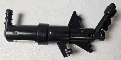 Audi TT/TTS/TTRS 2008-2015 Faros Izquierdos Lavadora Boquilla Bomba Pulverizador de Chorro Fabricante de Equipo Original Foto 1 de 3