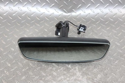 20-24 CT5 Cabin Interior Rear View Mirror W/ Backup Camera Display OEM Factory - Image 1 of 4