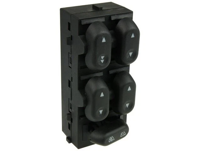 Front Left Window Switch For 2004-2008 Ford F150 2005 2006 2007 TQ618RR - Image 1 of 1