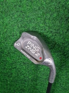 PING Zing 2 9-Eisen - Damen (Graphit, 35,5 Zoll, Rechts, Ladies Flex) - Bild 1 von 5