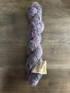 Himalaya Yarn Tibet 100g/175y 60/40 Wool Recycled Silk Made In Nepal - Picture 1 of 4