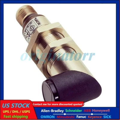 US FREE TAX SICK VTF18-3N5440 Photoelectric   ,NPN , - Image 1 of 4