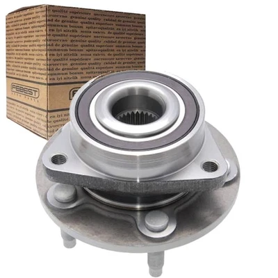 FEBEST RADNABE VORNE passend für CHEVROLET CRUZE ORLANDO OPEL ASTRA CASCADA ZAFI - Bild 1 von 4