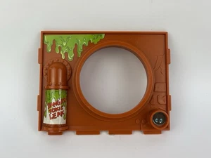 Teenage Mutant Ninja Turtles TMNT SEWER PLAYSET Wandteil Originalteil - Bild 1 von 4