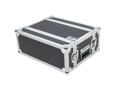 Fundas OSP | ATA Road Case | Rack de efectos de 4 espacios | 10" de profundidad | RC4U-10 Foto 1 de 4