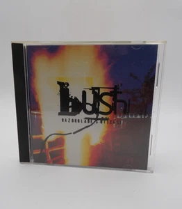 Razorblade Koffer von Bush (CD, Feb-1997, Interscope (USA)) - Bild 1 von 3