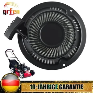 Seilzugstarter für Einhell GH-PM 40 P GH-PM 46S GH-PM 46/1 S Rasenmäher Starter - Bild 1 von 5