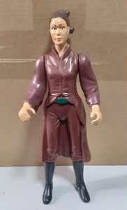 star wars figur padme amidala hartplastik - Bild 1 von 1