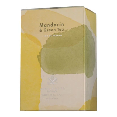 Acca Kappa Mandarin & Green Tea - Eau de Parfum EDP Spray 100ml