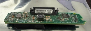 303-116-003D EMC SATA / Fibre Channel Interposer Server Card 204-116-603 - Picture 1 of 2