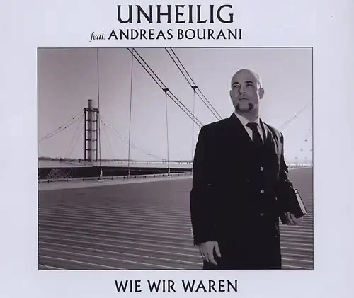 Unheilig - Wie Wir Waren (Limited Deluxe Edition inkl. Poster) - Bild 1 von 1
