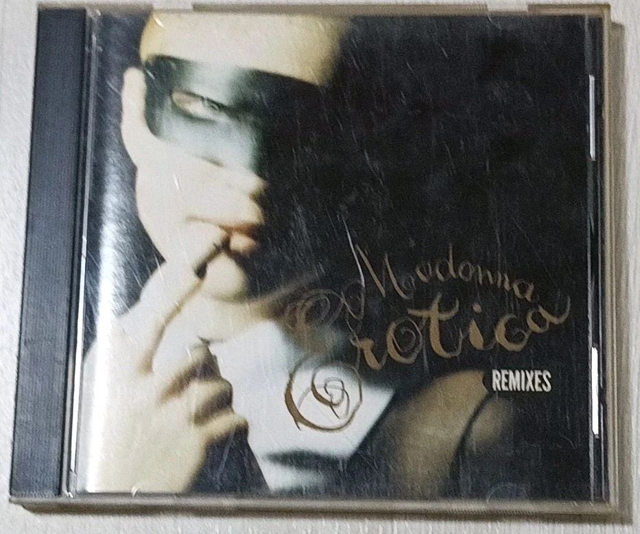 Madonna CDs in Japanese for sale | eBay