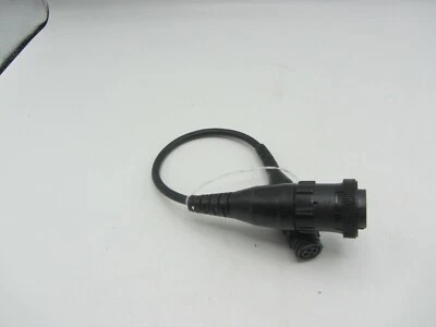 Quantum QF41 Qflash Adapter Cable / Cord QFX to Norman 400B Power/Battery Packs - Image 1 of 4