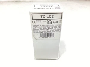 RDL TX-LC2 Unbalanced to Balanced Line Combiner - Picture 1 of 3