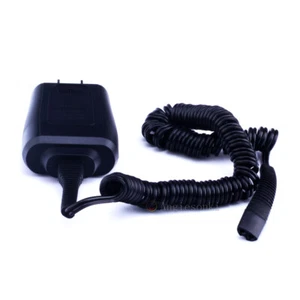 Braun Type 5210 Electric Shaver Charger 12V 0.4A Wall Power Adapter  - Picture 1 of 4