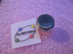 LH0045CG National Semiconductor Two-Wire Transmitter IC - NOS Qty 1 - Bild 1 von 3