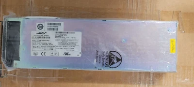 CONVERTIDOR DE FUENTE DE ALIMENTACIÓN Lineage Power CC109139408 modelo CP2000AC54PEZ 54V 2000W Foto 1 de 2