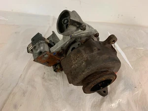 Turbolader Mercedes ML 4.0 CDI A6280960599 - Bild 1 von 3