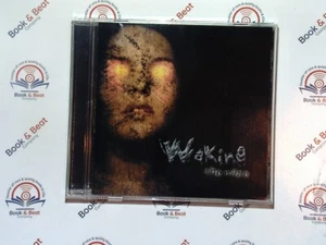 Waking - The Maze CD VGC - Picture 1 of 2