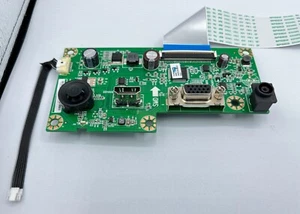 Samsung LS24A338NHNXZA 24" FHD 60Hz GTG PA LED Monitor Main Board - Picture 1 of 7