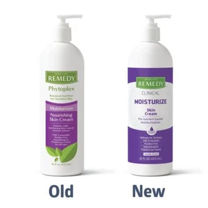 Remedy Phytoplex crema idratante nutriente per la pelle, 16 once Bottiglia pompa - Foto 1 di 6