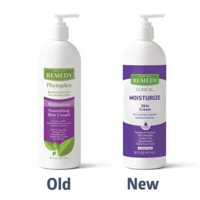 Remedy Phytoplex Nourishing Skin Cream Moisturizer, 16 oz. Pump Bottle - Image 1 of 4