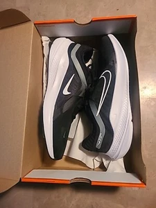 NEU IM KARTON HERREN NIKE DD0204 001 NIKE QUEST 5 SCHWARZ/WEISS FREIZEITSCHUHE SNEAKER - Bild 1 von 5