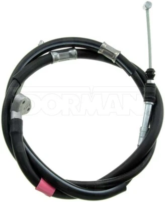 Cable de freno de estacionamiento Dorman C129890 se adapta a los modelos Lexus y Toyota 46420-33041 Foto 1 de 4