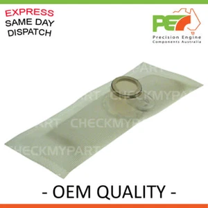 Nuevo * CALIDAD OEM * Filtro de bomba de combustible para Suzuki Vitara SE416 1,6 L G16B - Imagen 1 de 4