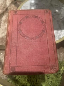 David Copperfield Volume II Charles Dickens Hardback T Nelson & Sons - Picture 1 of 11