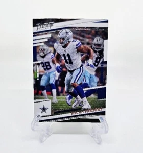 Micah Parsons 2022 Panini Prestige #84 Card Dallas Cowboys - Picture 1 of 2