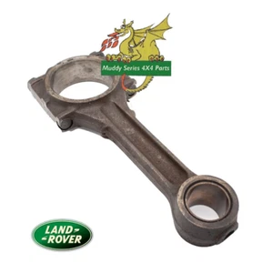 Land Rover Serie 2.25 Gasolina y Diesel Motor 4 Cilindros Con Rod 505540 ETC5156 - Imagen 1 de 2