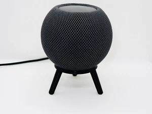 Soporte compatible con Apple HomePod Mini - sin pieza original - Imagen 1 de 5