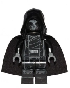 1x Lego sw1063 sw1063 Knight of Ren (Ap'lek) New - Picture 1 of 1