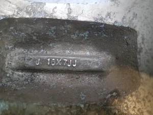 Jante alu - Toyota RAV4 II PH.1 - 4261142131 - I0-0906M - Imagen 1 de 3