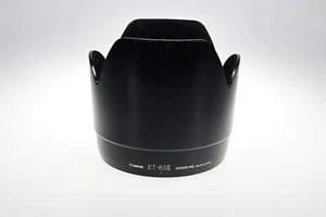Pantalla para parasol Canon ET-83 II para EF 70-200 mm f2,8 L USM #G924 - Imagen 1 de 6