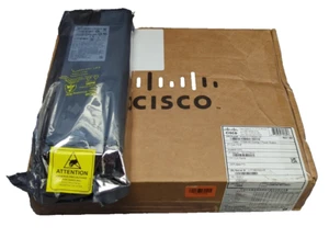 Cisco PWR-C1-715WAC 715W Power Supply 3850 Series Network Switch (B654) - Picture 1 of 6