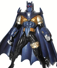 6 inch DC Super Heroes 1999 BATMAN KNIGHTFALL azrael universe WB store exclusive